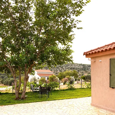 Plane Tree House Kefalonia *