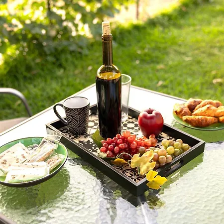 Plane Tree House * Kardhakáta