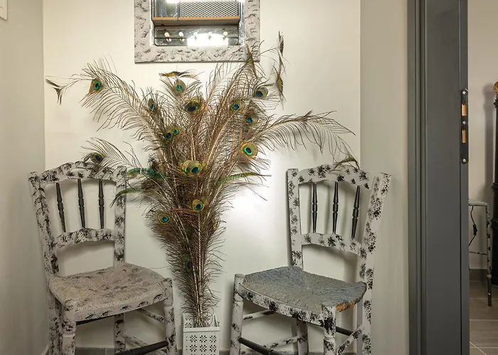 Plane Tree House Hébergement de vacances