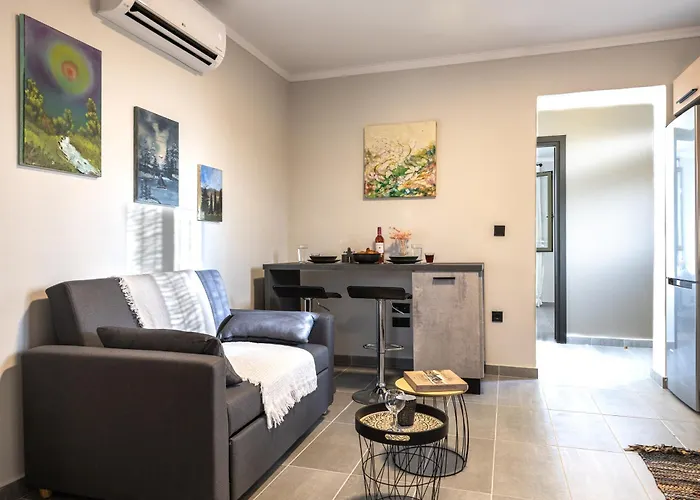 Hébergement de vacances Plane Tree House