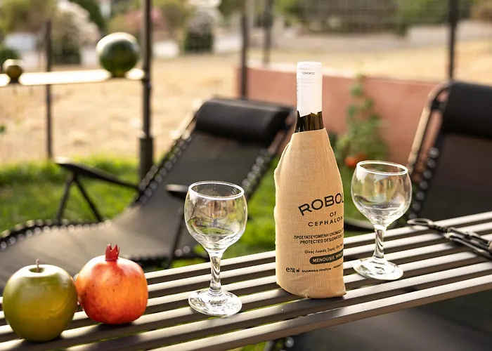 Hébergement de vacances Plane Tree House