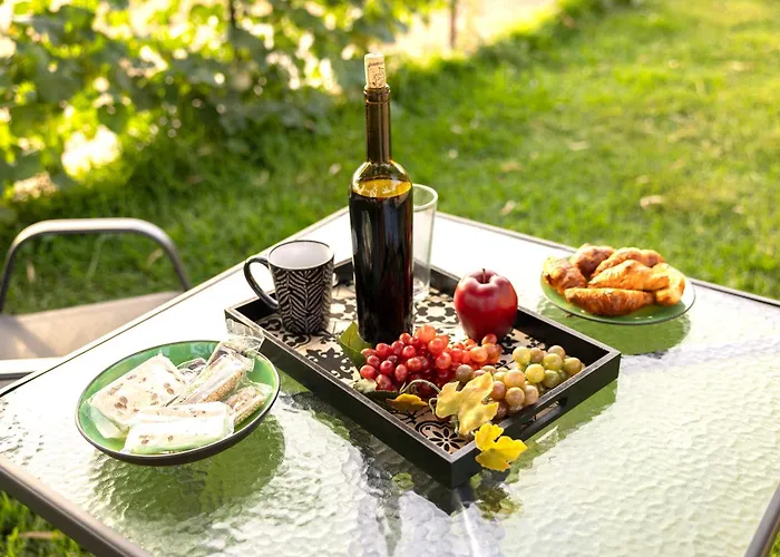 Plane Tree House * Kardhakáta