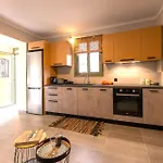 Plane Tree House Kefalonia